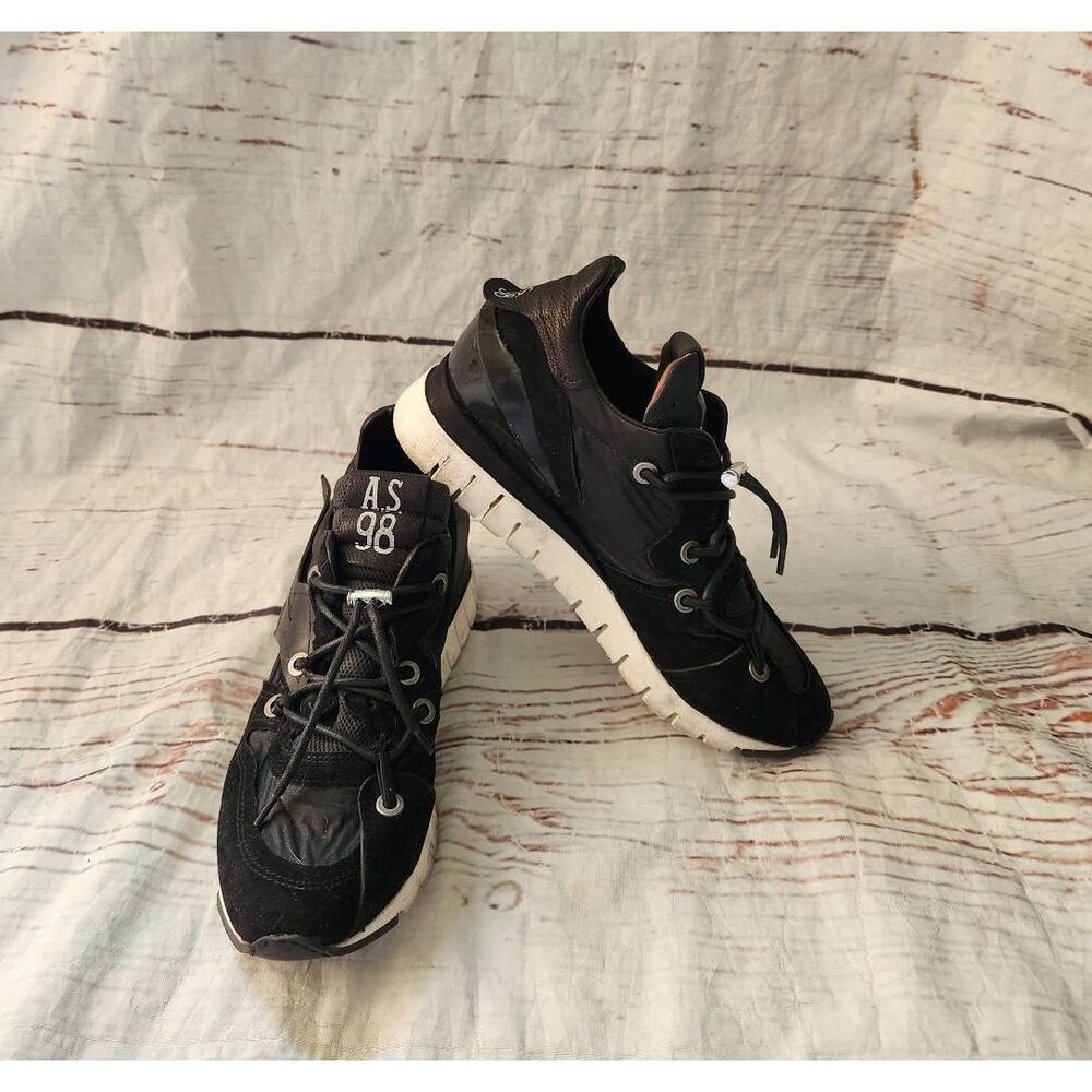 A.S.‎ 98 Doogie Combi Sneakers Size 39